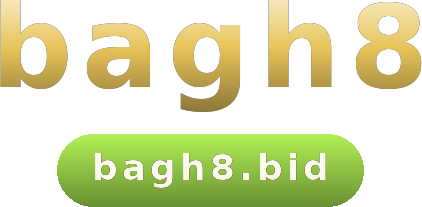 bagh8 logo